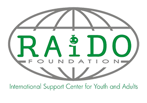 RAiDO Foundation, International Support Center for Youth and Adults